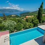 Villa Helios Sea View & Private Pool Near *