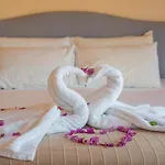 Helios Sea View & Private Pool Near *