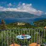 Helios Sea View & Private Pool Near *