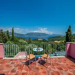Helios Sea View & Private Pool Near *