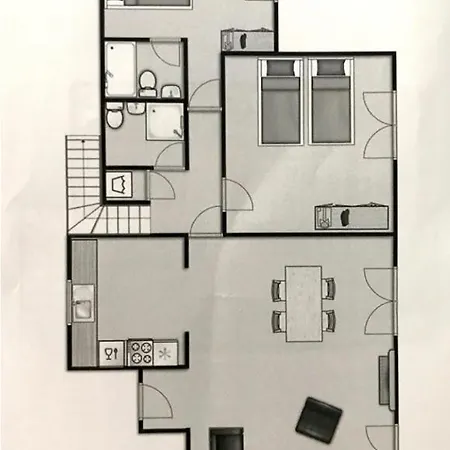 Helios Sea View & Private Pool Near *
