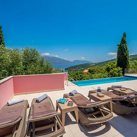 Willa Helios Sea View & Private Pool Near *