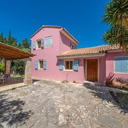 Villa Helios Sea View & Private Pool Near *