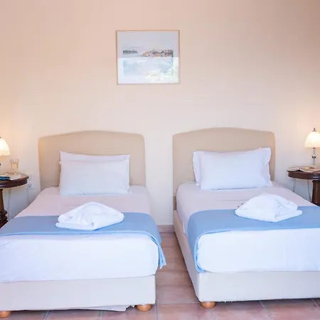 Helios Sea View & Private Pool Near Βίλα *