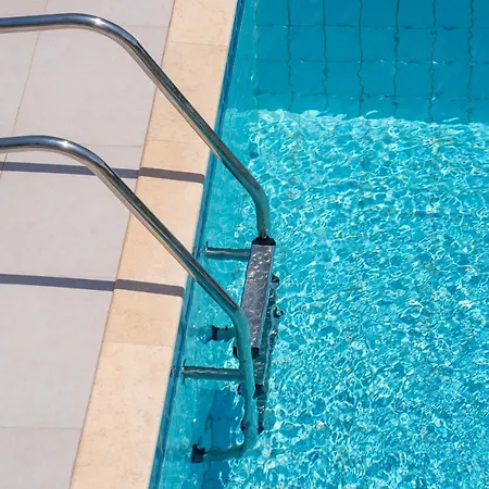 Βίλα Helios Sea View & Private Pool Near *