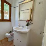 Helios Sea View & Private Pool Near ヴィラ フィスカルドン