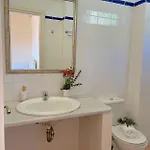 Helios Sea View & Private Pool Near * フィスカルドン