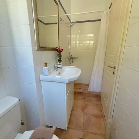 Villa Helios Sea View & Private Pool Near