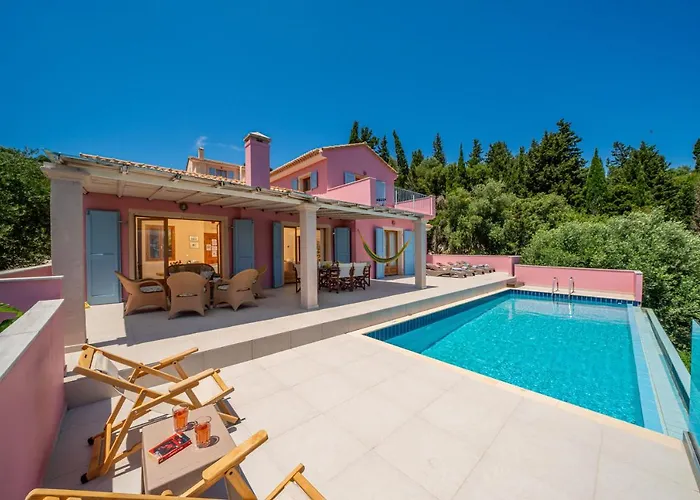 Willa Helios Sea View & Private Pool Near *
