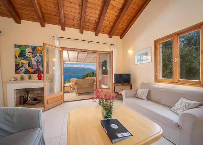 Willa Helios Sea View & Private Pool Near *