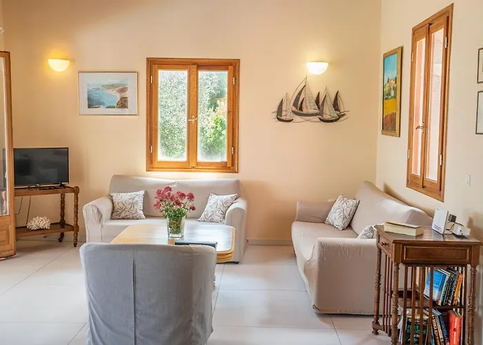 Willa Helios Sea View & Private Pool Near *