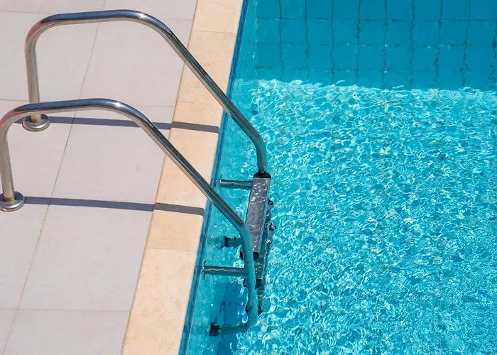 Willa Helios Sea View & Private Pool Near *
