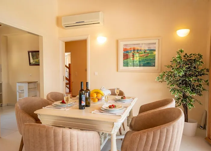 Willa Helios Sea View & Private Pool Near *