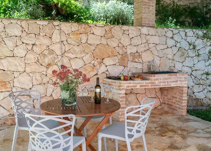 Helios Sea View & Private Pool Near Willa *