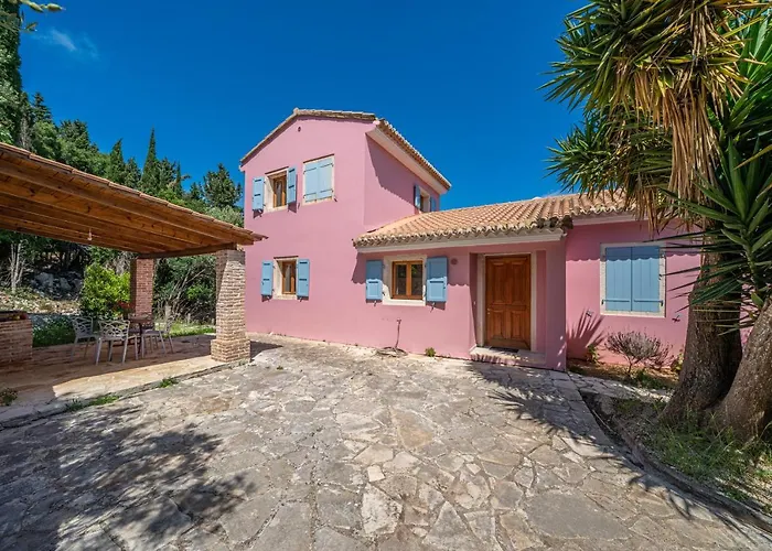 Willa Helios Sea View & Private Pool Near *