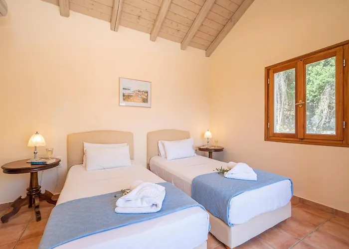 Willa Helios Sea View & Private Pool Near *