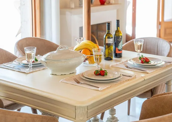 Willa Helios Sea View & Private Pool Near Fiskardo