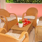 Helios Sea View & Private Pool Near *