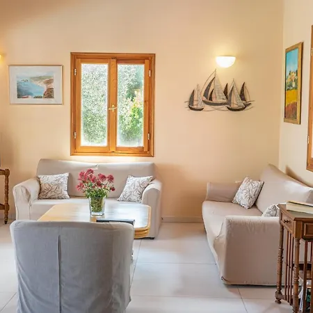 Villa Helios Sea View & Private Pool Near *